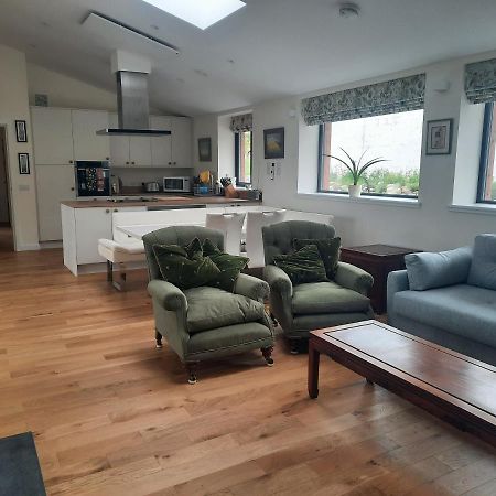 Carnmore Cottage Инвернесс Экстерьер фото