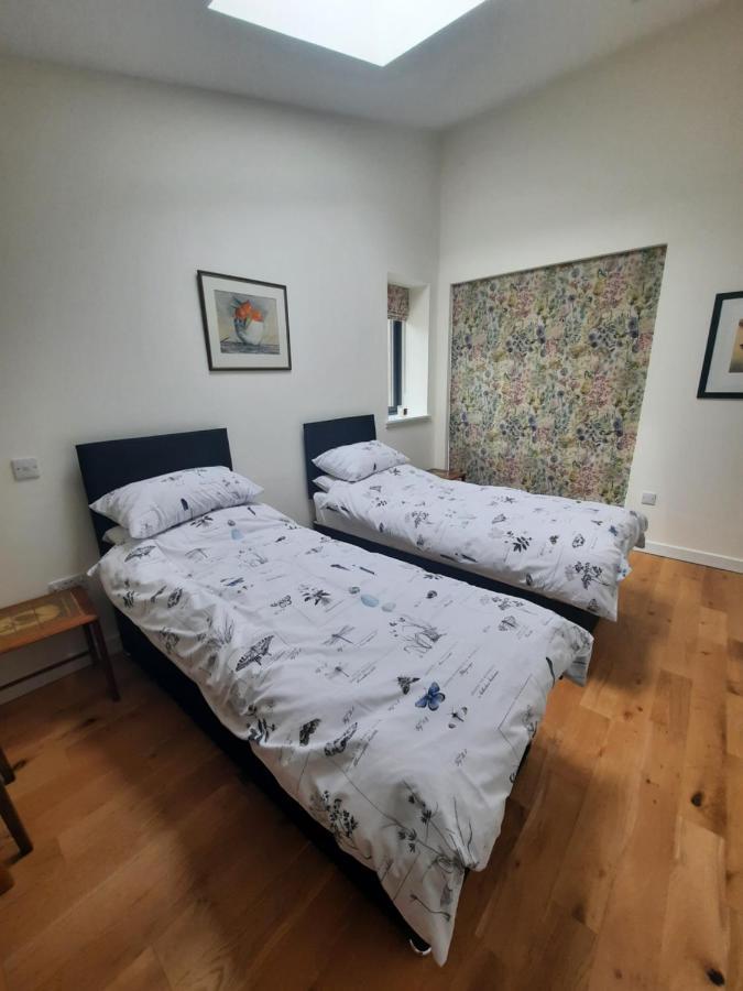 Carnmore Cottage Инвернесс Экстерьер фото