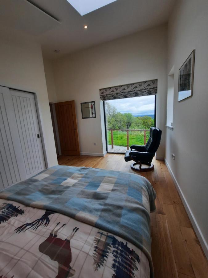 Carnmore Cottage Инвернесс Экстерьер фото