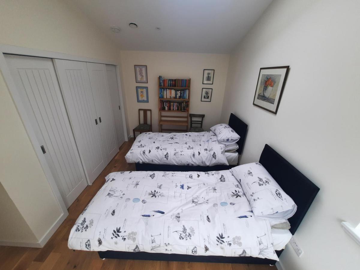Carnmore Cottage Инвернесс Экстерьер фото