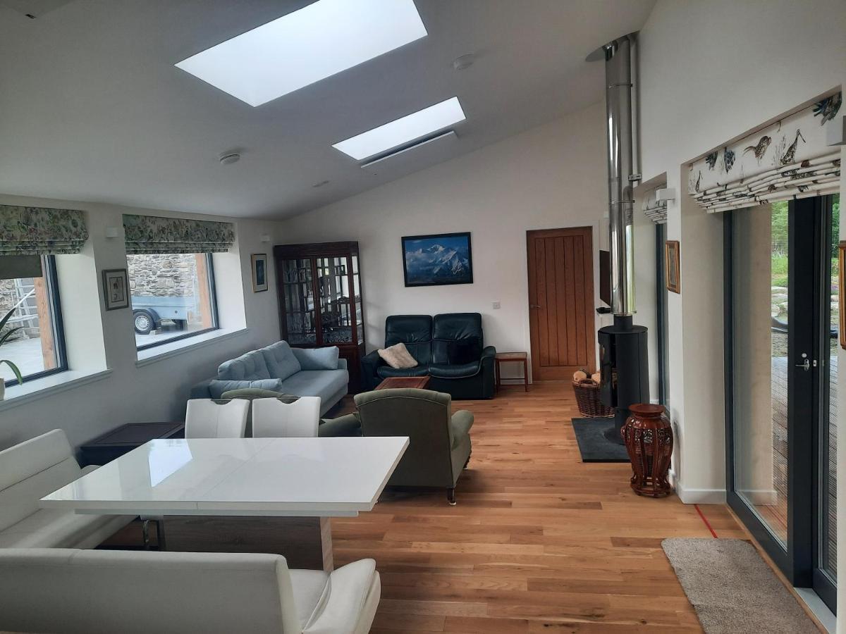 Carnmore Cottage Инвернесс Экстерьер фото