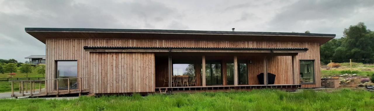 Carnmore Cottage Инвернесс Экстерьер фото